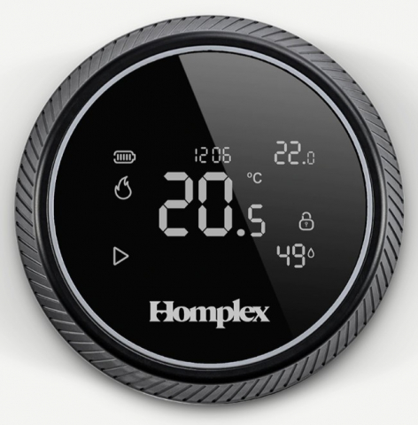 Termostat inteligent Homplex NX1 [4]