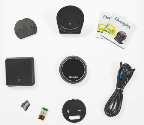 Termostat inteligent Homplex NX1 [6]