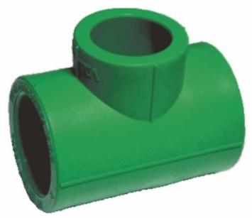 PPR Verde - TEU REDUS 25/ 20/ 25 PPR VERDE