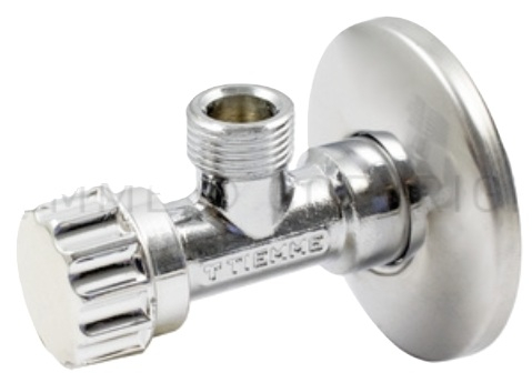 Robinet coltar - TIEMME ROBINET COLTAR 1/2"X1/2"