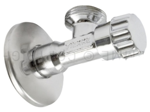 Robinet pentru masina de spalat - TIEMME ROBINET MASINA DE SPALAT 1/2"X3/4"