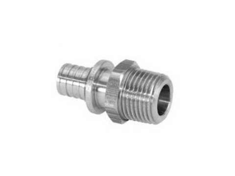 Accesorii Calorifere - TRECERE CU FILET EXTERIOR 17X2,0/16X1,5-R 1/2 RAUTHERM