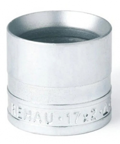 Manson Rautherm ø17 [2]