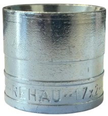 Accesorii Calorifere - Manson Rautherm ø17