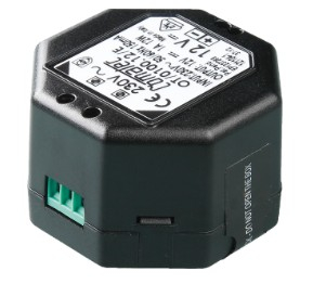 TECEplanus - Transformator pentru clapeta electronica WC si urinal, TECE Planus