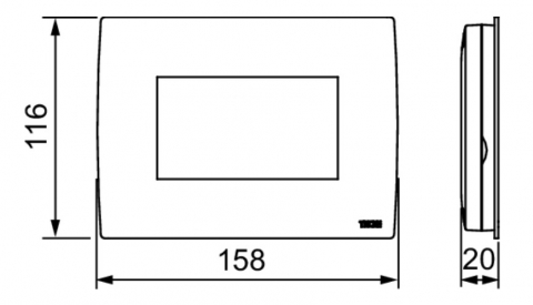77430039-Unitate de conectare TECEfloor Comfort [2]