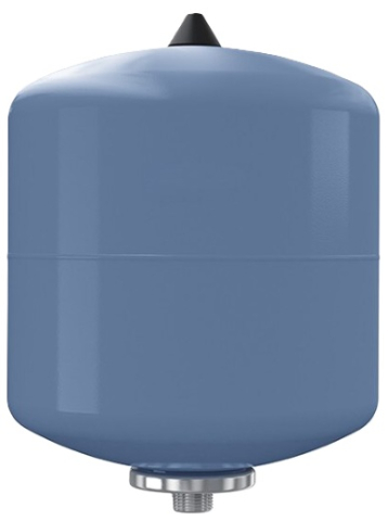 Vase expansiune si accesori - VAS DE EXPANSIUNE SANITAR REFLEX REFIX DE 18/10