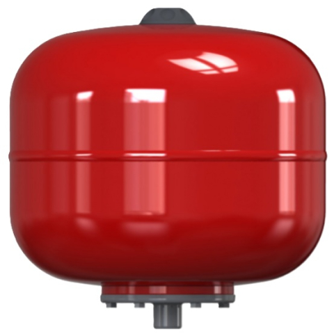 Vase expansiune si accesori - VAS EXPANSIUNE 12L PT HIDROFOR, VERTICAL