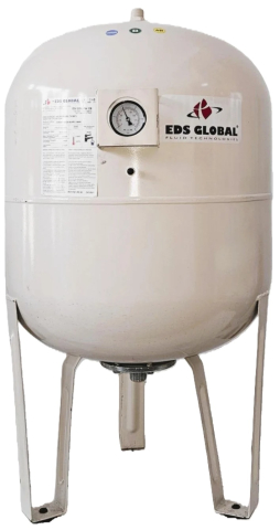 Vase expansiune si accesori - Vas expansiune hidrofor 150 litri vertical