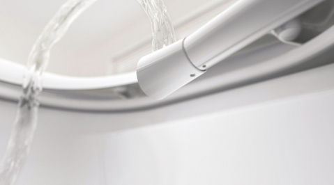 Vas WC cu functie de bideu TECEone 9700200 [4]