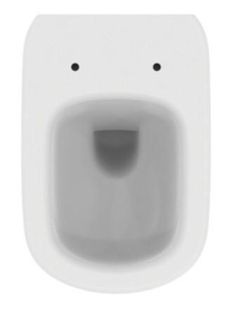 Vas WC suspendat - AquaBlade Tesi | T0079V1 [1]