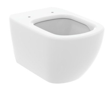 Lichidare de stoc - Vas WC suspendat - AquaBlade Tesi | T0079V1