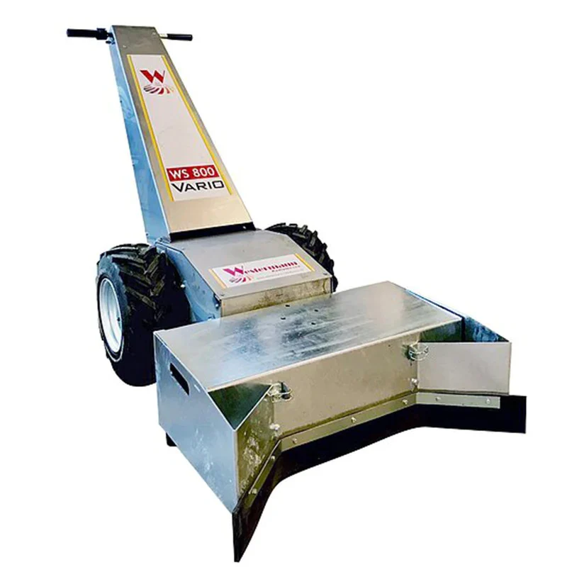 Utilaj standard WS 800 Vario [8]