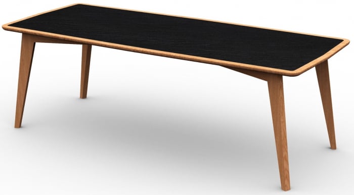 Masă BOUHUS 230 x 94 cm [2]
