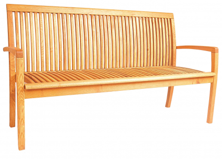 Model Verno - Bancă VERNO 3 persoane