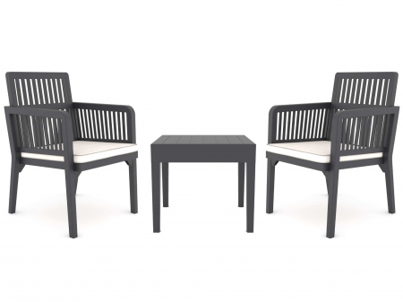 Seturi terasa/balcon - mobilier terasa