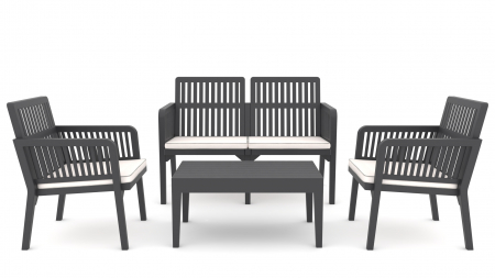 Seturi terasa/balcon - mobilier terasa