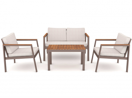 Seturi terasa/balcon - mobilier terasa
