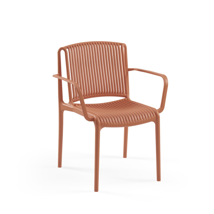 interior / exterior terrace chair [2]