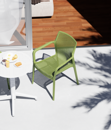 armchair [2]