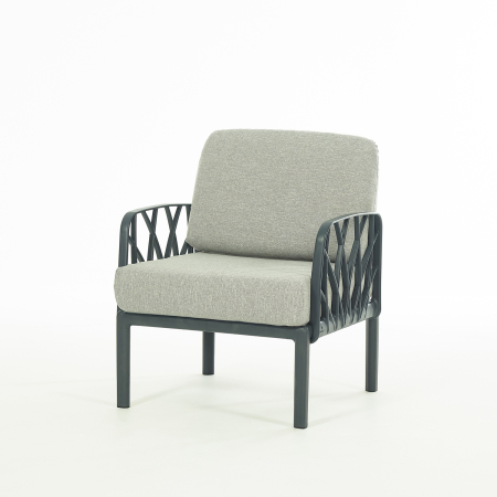 Terrace chairs - Armchair
