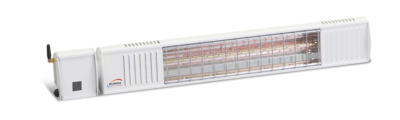 TERRACE COOLING / HEATING SYSTEMS - heater