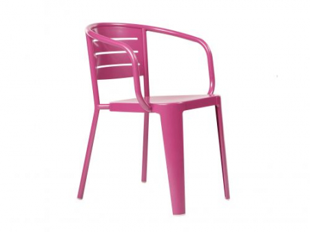 COMO terrace chair [1]