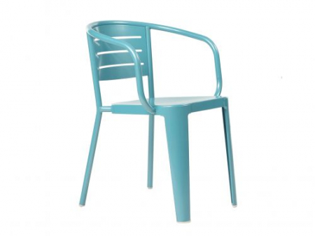 COMO terrace chair [2]