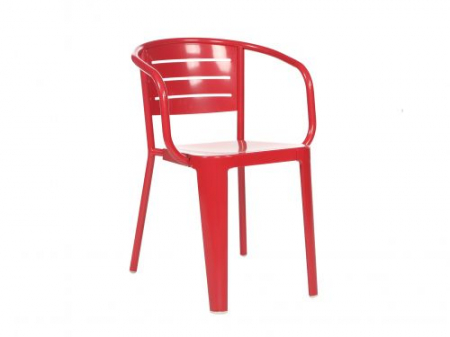 COMO terrace chair [3]