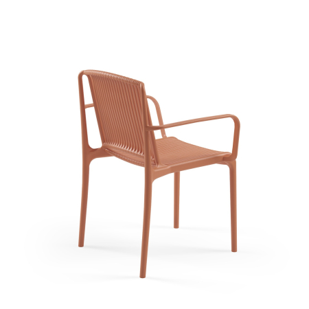 interior / exterior terrace chair [2]