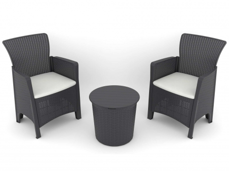 Seturi terasa / balcon - mobilier terasa