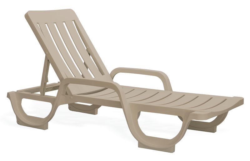 Malibu sun lounger sale