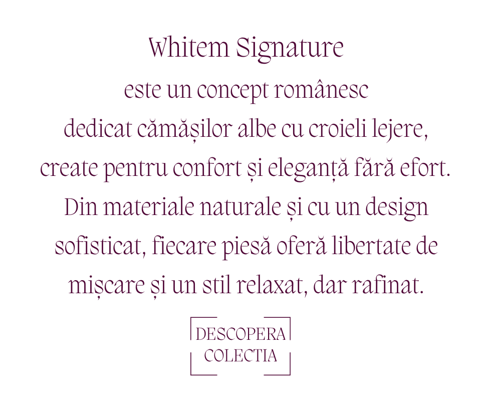 WHITEM CONCEPT STORE