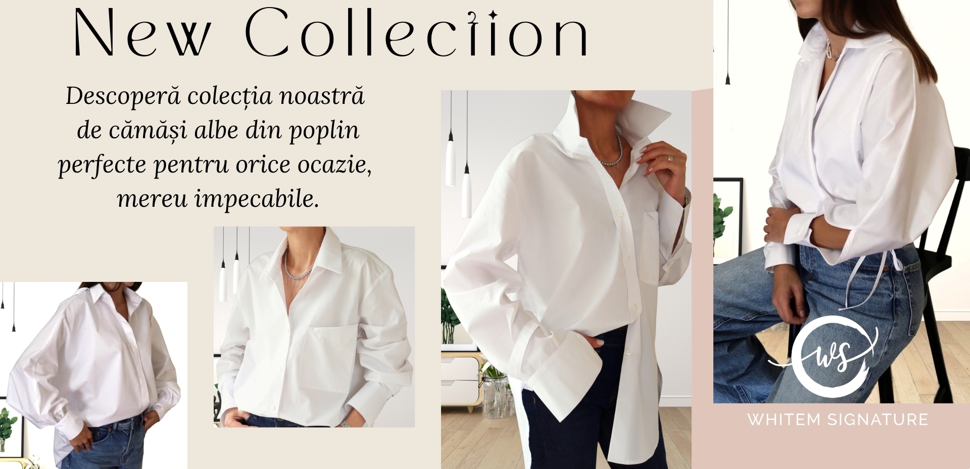 Colectia de poplin