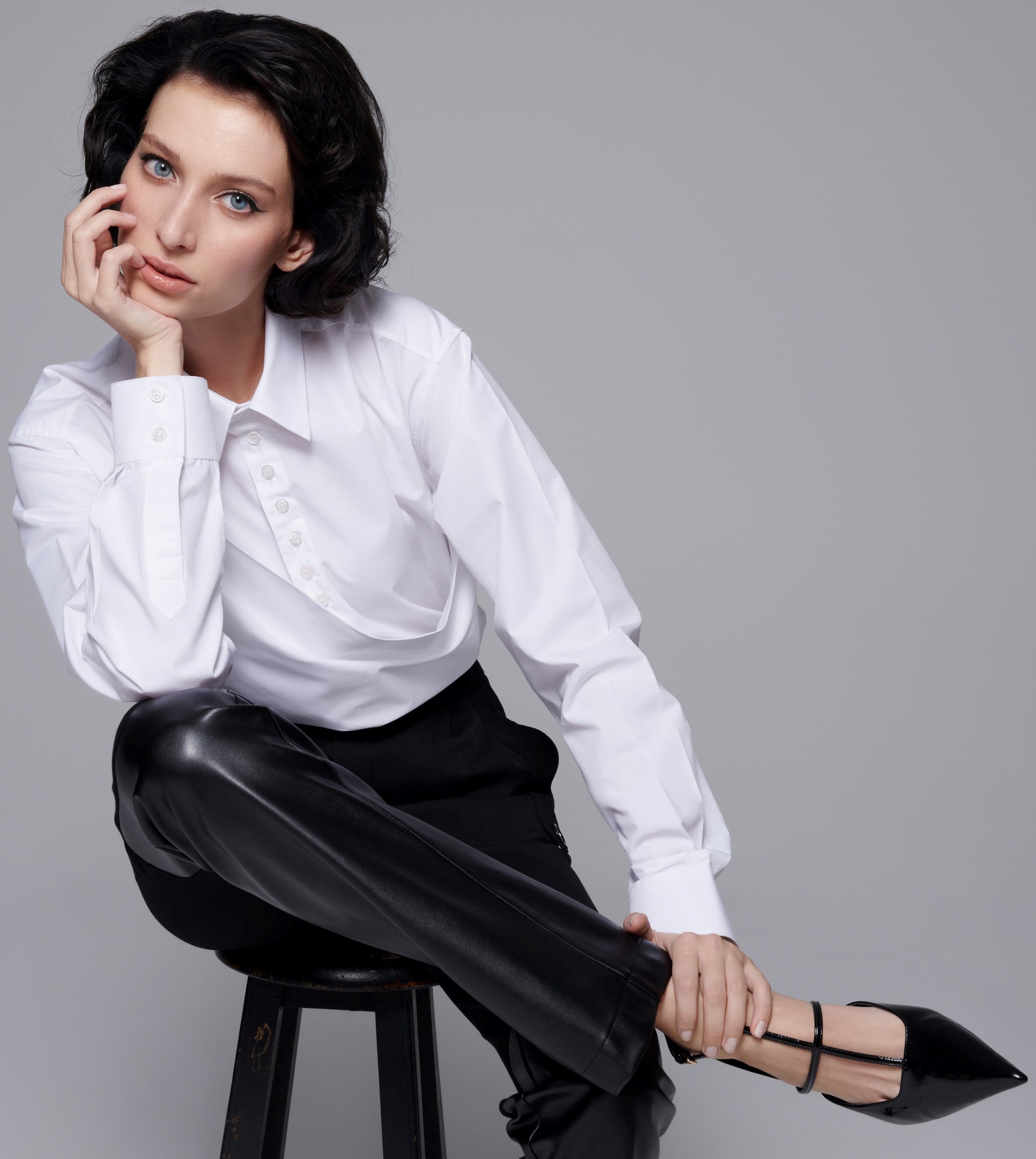 Eu cu ce ma imbrac azi?