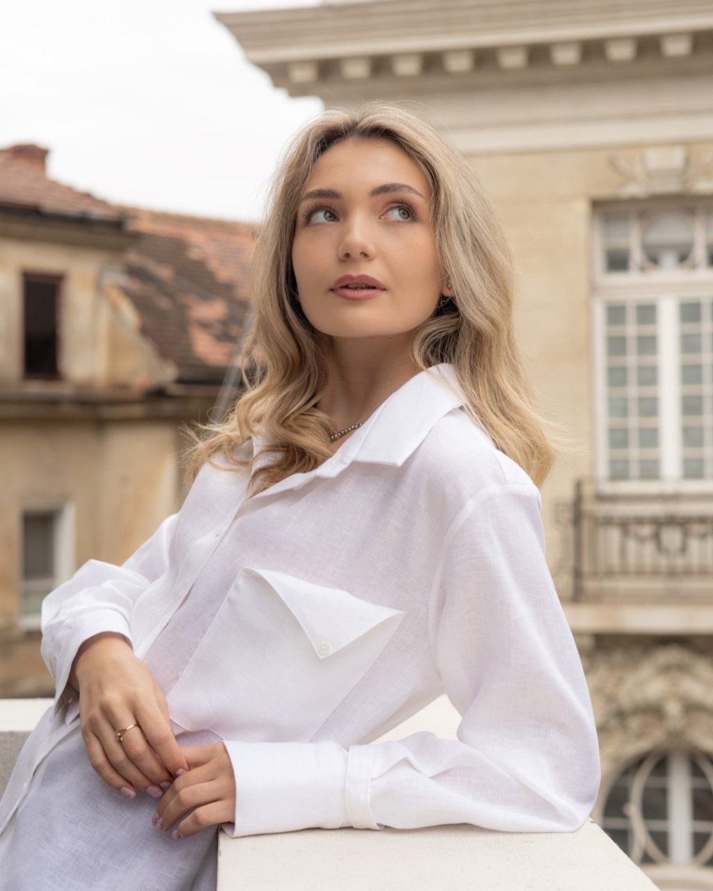 Camasa din in AERIS [1]