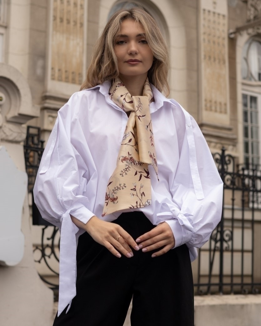 Camasa din in ESTHER [1]