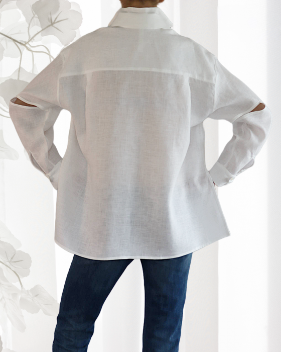 Camasa din in GEORGIA [3]