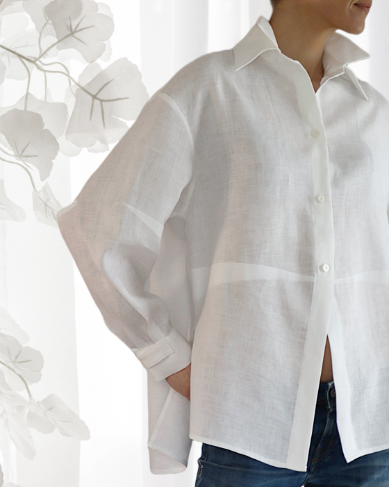 Camasa din in GEORGIA [1]