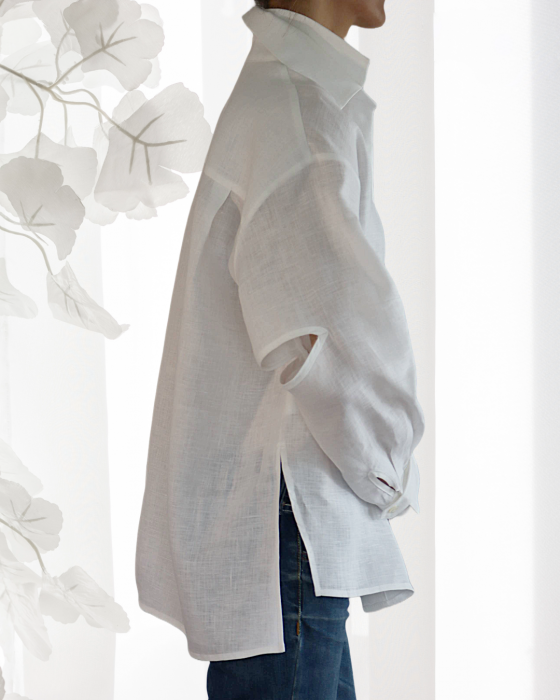 Camasa din in GEORGIA [2]