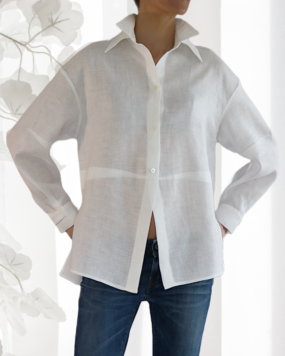 Camasa din in GEORGIA [4]