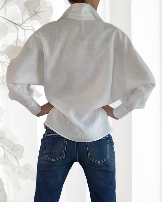 Camasa din in REYNA [3]