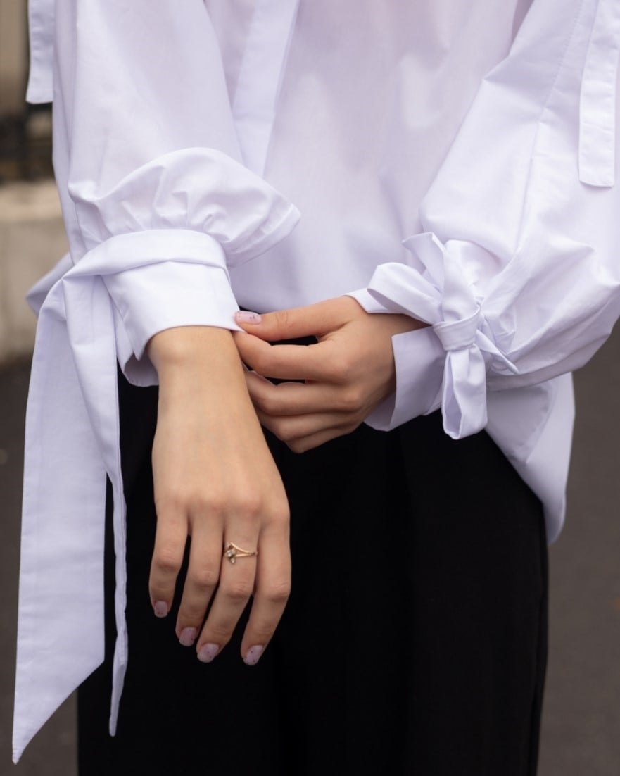 Camasa din poplin ASHER [2]