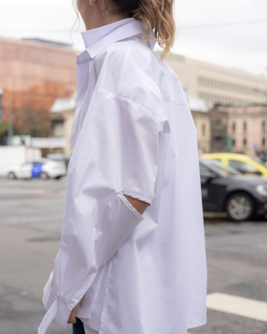 Camasa din poplin GLORIA [6]