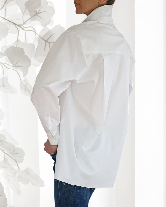 Camasa din poplin LENA [3]