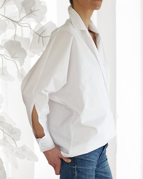 Camasa din poplin RINA [3]