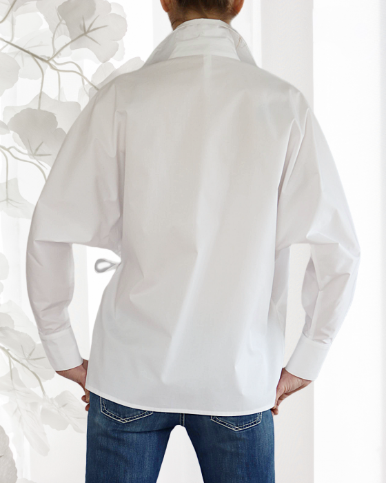Camasa din poplin RINA [4]