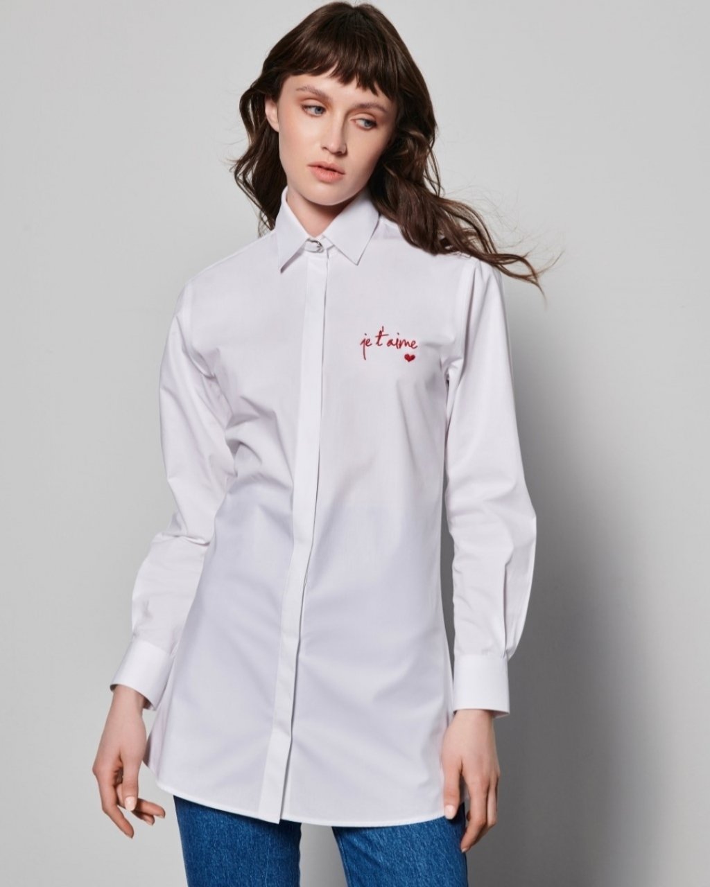 Camasa LOVE [3]