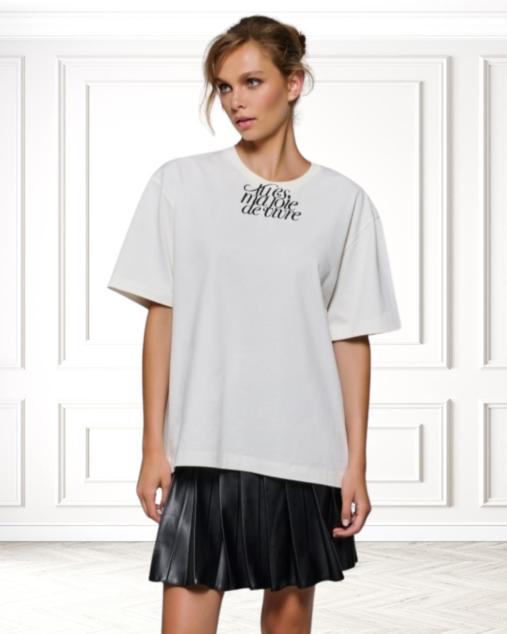 Tricou LA VIE [3]