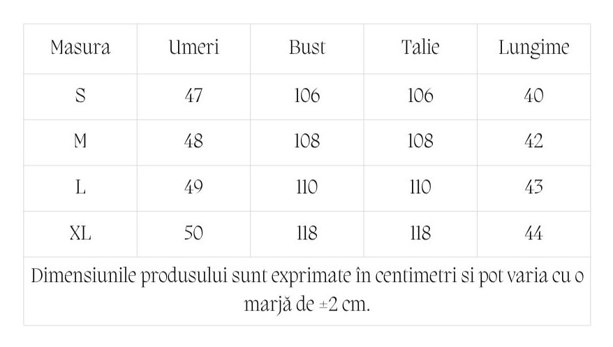 Tricou THE TSHIRT [5]